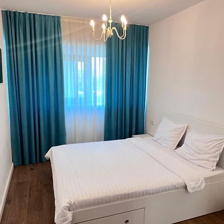 Central Metropolitan Bright 1 Яссы Экстерьер фото
