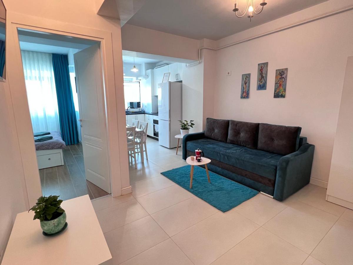 Central Metropolitan Bright 1 Яссы Экстерьер фото