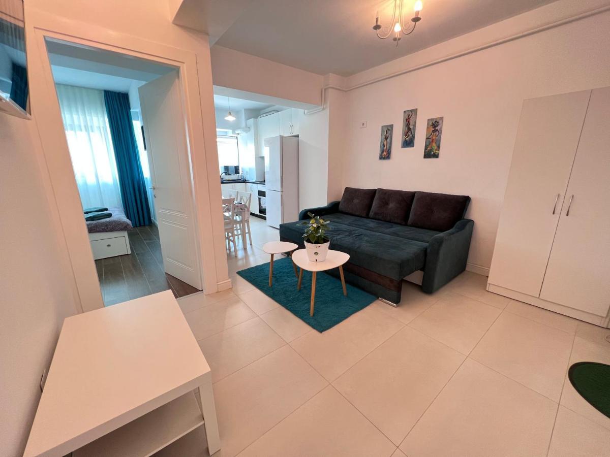 Central Metropolitan Bright 1 Яссы Экстерьер фото